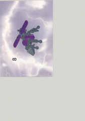 LEGO 8507 instructions page 8 – build guide