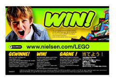 LEGO 8517 instructions page 24 – build guide