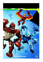 LEGO 8518 instructions page 15 – build guide