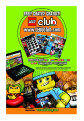 LEGO 8518 instructions page 22 – build guide