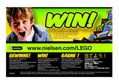 LEGO 8518 instructions page 24 – build guide