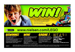 LEGO 8519 instructions page 24 – build guide