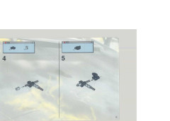 LEGO 8520 instructions page 15 – build guide