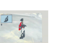 LEGO 8520 instructions page 19 – build guide