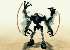 LEGO 8532 instructions page 15 – build guide