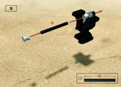 LEGO 8532 instructions page 5 – build guide