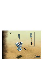 LEGO 8533 instructions page 19 – build guide