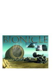 LEGO 8533 instructions page 2 – build guide