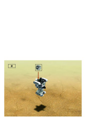 LEGO 8533 instructions page 20 – build guide