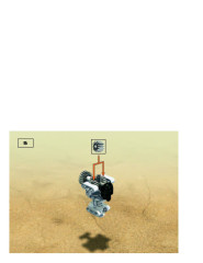 LEGO 8533 instructions page 23 – build guide