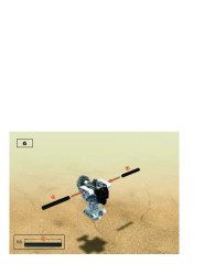 LEGO 8533 instructions page 24 – build guide