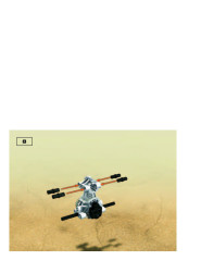 LEGO 8533 instructions page 26 – build guide