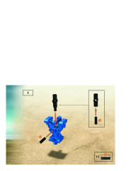 LEGO 8533 instructions page 3 – build guide