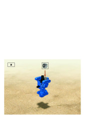 LEGO 8533 instructions page 4 – build guide