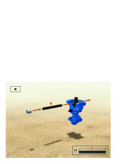 LEGO 8533 instructions page 5 – build guide