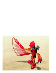 LEGO 8534 instructions page 15 – build guide