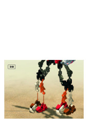 LEGO 8534 instructions page 29 – build guide