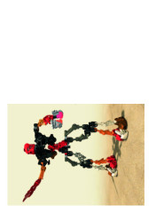 LEGO 8534 instructions page 31 – build guide