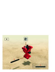 LEGO 8534 instructions page 4 – build guide