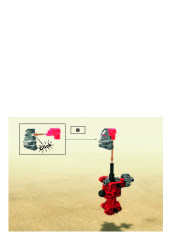 LEGO 8534 instructions page 8 – build guide