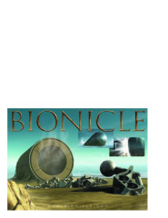 LEGO 8535 instructions page 2 – build guide