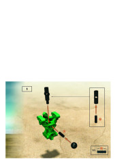 LEGO 8535 instructions page 3 – build guide