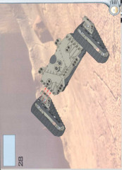 LEGO 8539 instructions page 11 – build guide