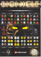 LEGO 8539 instructions page 39 – build guide