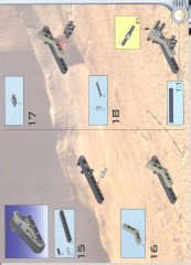 LEGO 8539 instructions page 7 – build guide