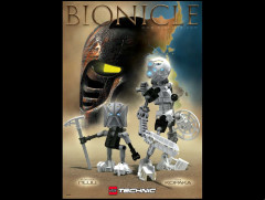 LEGO 8544 instructions page 1 – build guide