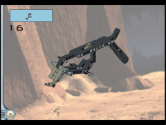 LEGO 8548 instructions page 28 – build guide