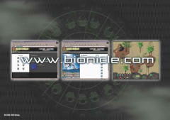 LEGO 8556 instructions page 60 – build guide