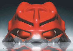 LEGO 8556 instructions page 38 – build guide