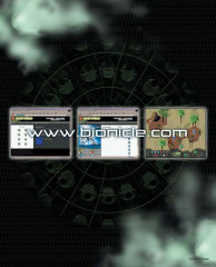 LEGO 8557 instructions page 68 – build guide