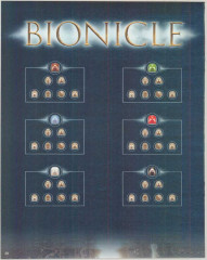 LEGO 8557 instructions page 48 – build guide