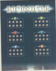 LEGO 8557 instructions page 49 – build guide