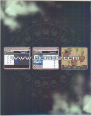 LEGO 8557 instructions page 52 – build guide