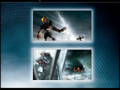 LEGO 8558 instructions page 119 – build guide