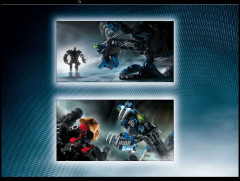 LEGO 8558 instructions page 120 – build guide