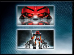 LEGO 8558 instructions page 122 – build guide