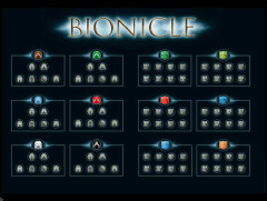 LEGO 8558 instructions page 74 – build guide