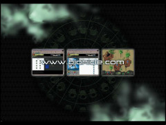 LEGO 8558 instructions page 75 – build guide