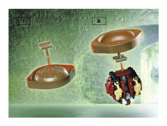 LEGO 8560 instructions page 26 – build guide