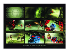 LEGO 8560 instructions page 38 – build guide