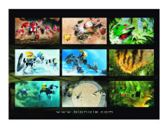 LEGO 8560 instructions page 39 – build guide