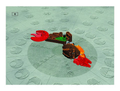 LEGO 8561 instructions page 32 – build guide