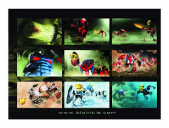 LEGO 8561 instructions page 39 – build guide