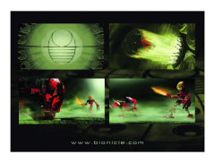 LEGO 8562 instructions page 36 – build guide