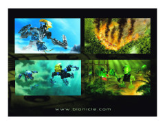 LEGO 8562 instructions page 39 – build guide