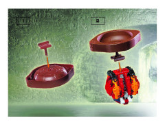 LEGO 8563 instructions page 26 – build guide